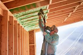 Types of Insulation We Offer in Lake Isabella, MI