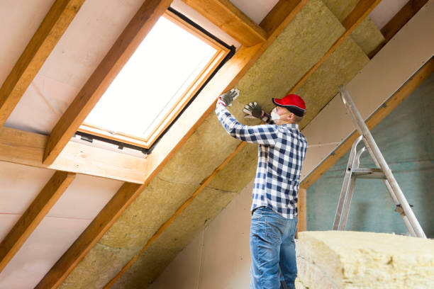 Reflective Insulation in Lake Isabella, MI